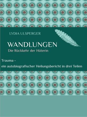 cover image of Wandlungen